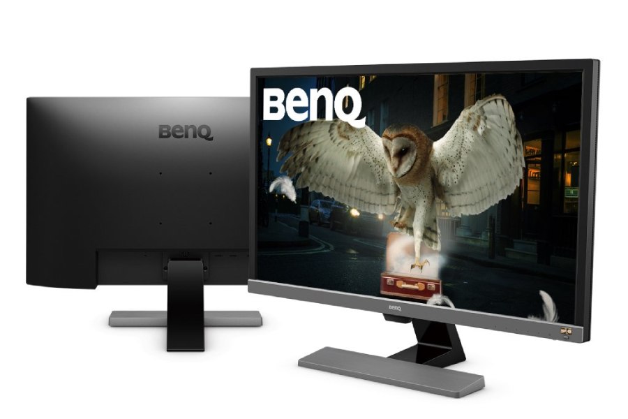 BenQ EL2870U