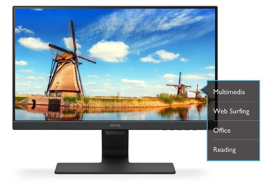 BenQ GW2283