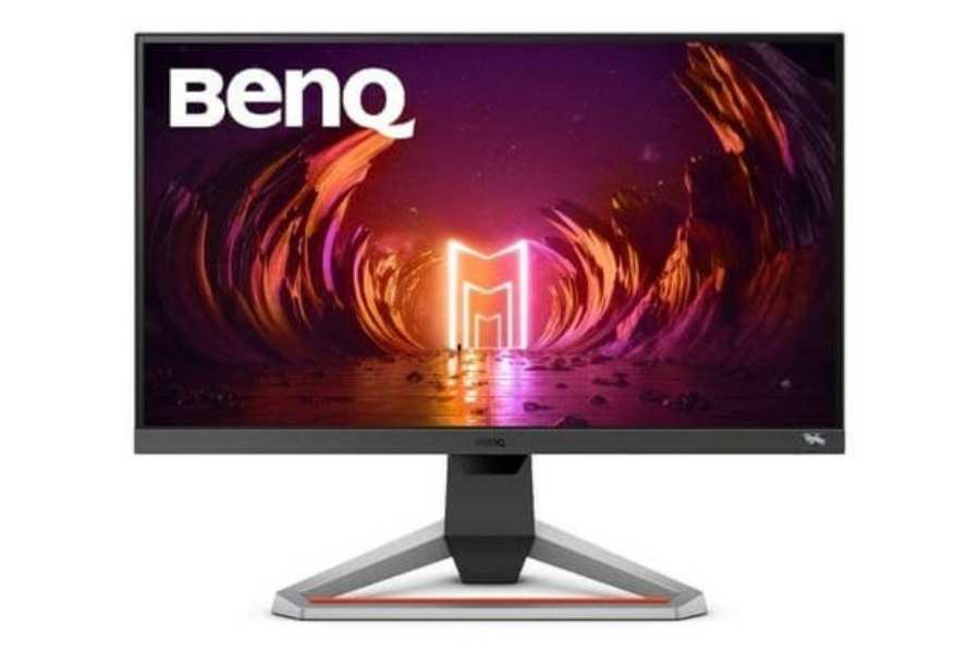 BenQ Mobiuz EX2510