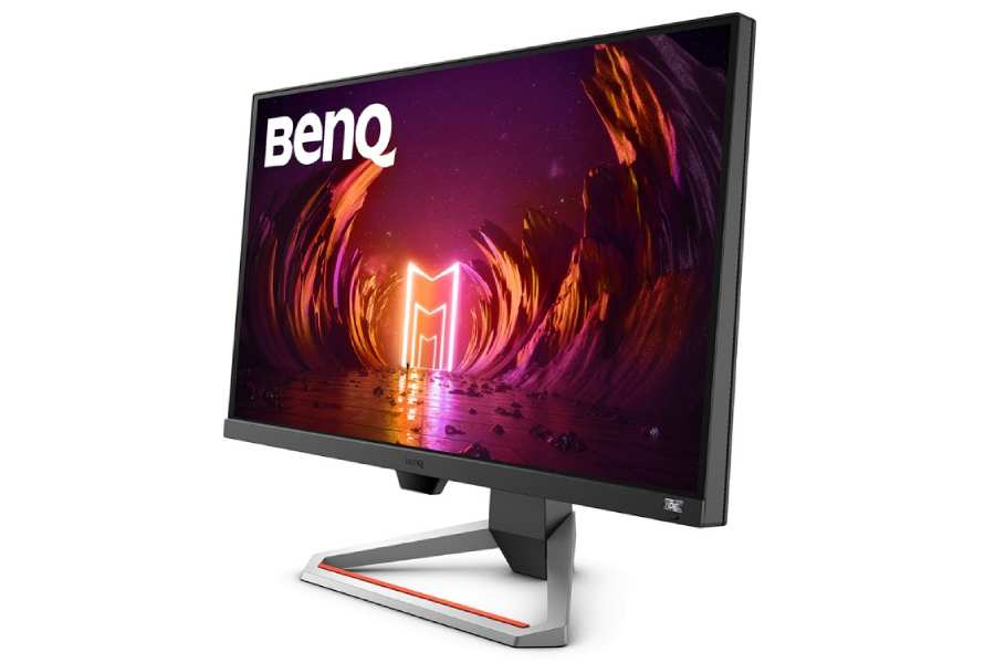 BenQ Mobiuz EX2710