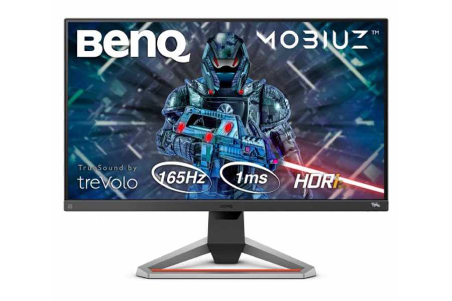 BenQ Mobiuz EX2710S