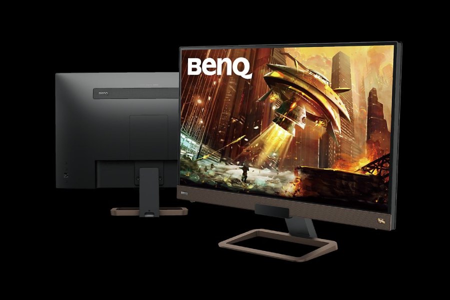 BenQ Mobiuz EX2780Q