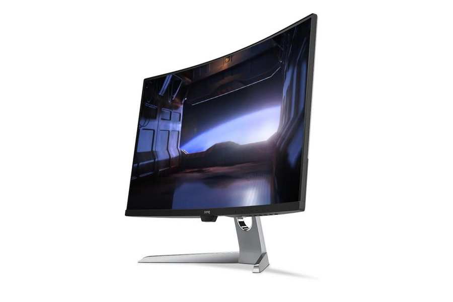 BenQ Mobiuz EX3203R