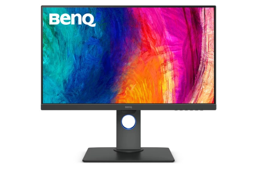 BenQ PD2700U