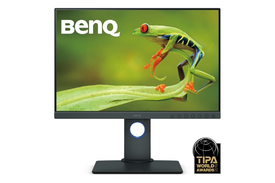 BenQ SW240