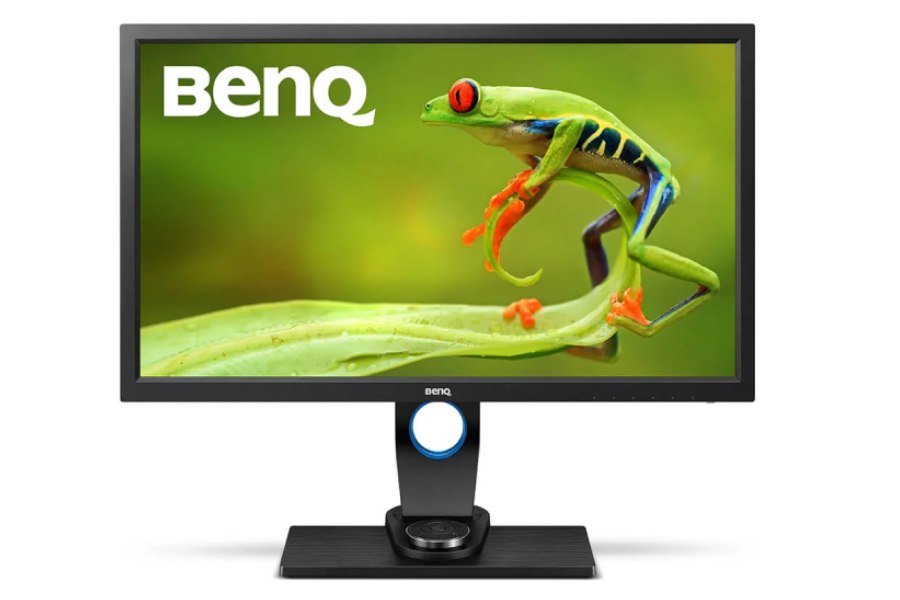 BenQ SW2700PT