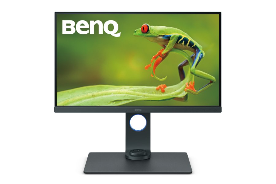 BenQ SW271