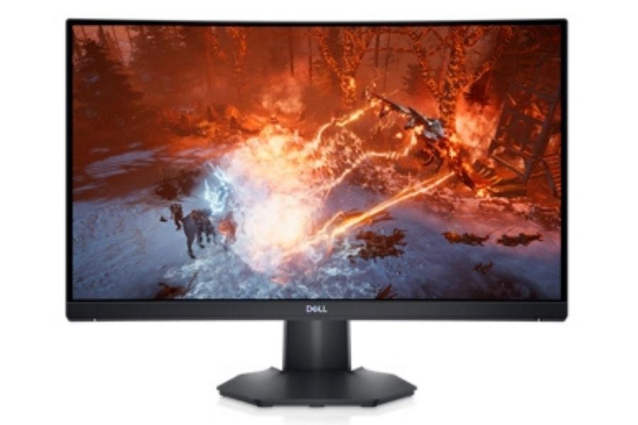 Dell 24 Monitor - S2422HG