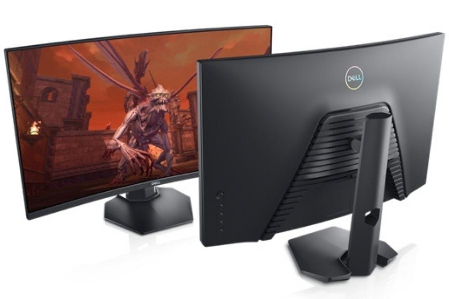 Dell 27 Gaming Monitor - S2721HGF