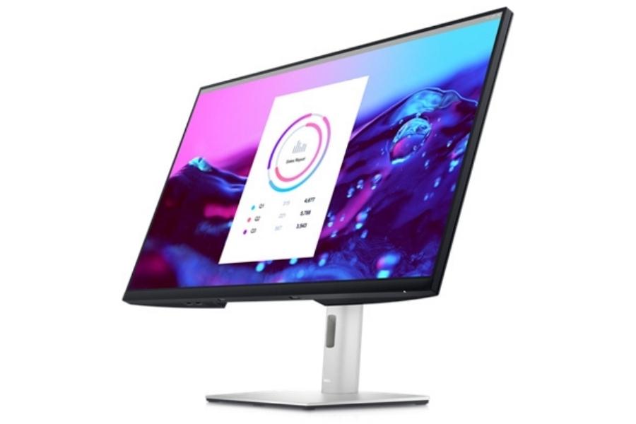 Dell 32 Monitor - P32220E