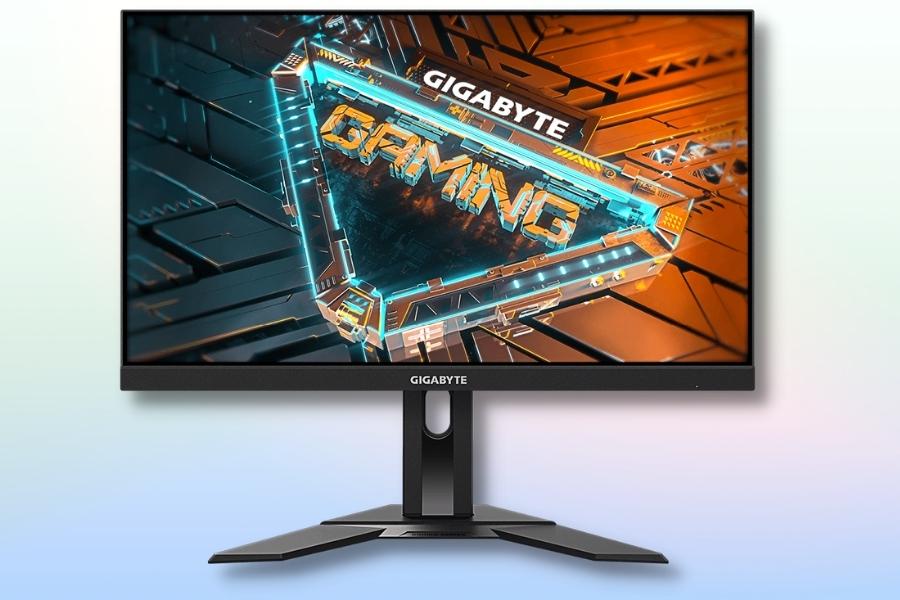 Gigabyte G24f 2