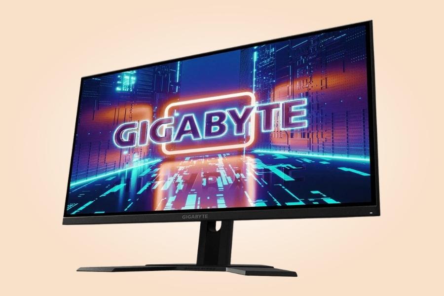 Gigabyte G27Q