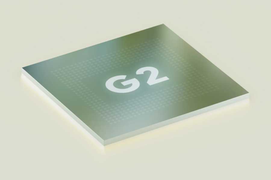 Google Tensor G2