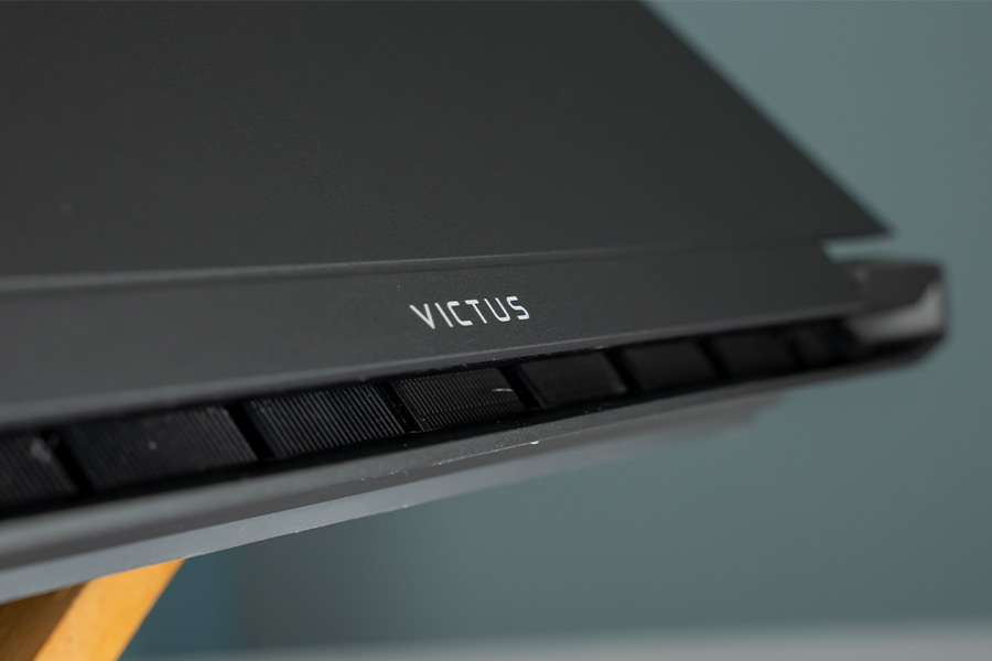 Victus15 Exhaust Vent