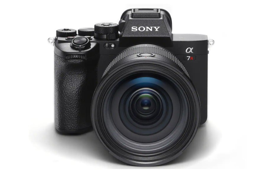 Sony A7R V