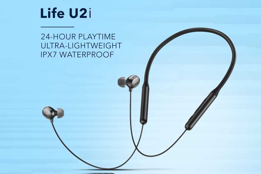 Soundcore Life U2i