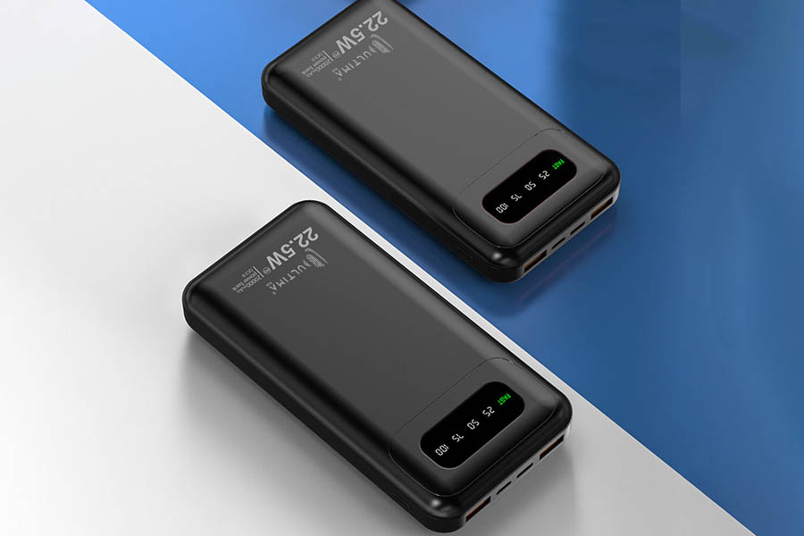 Ultima 20000mAh Power Bank