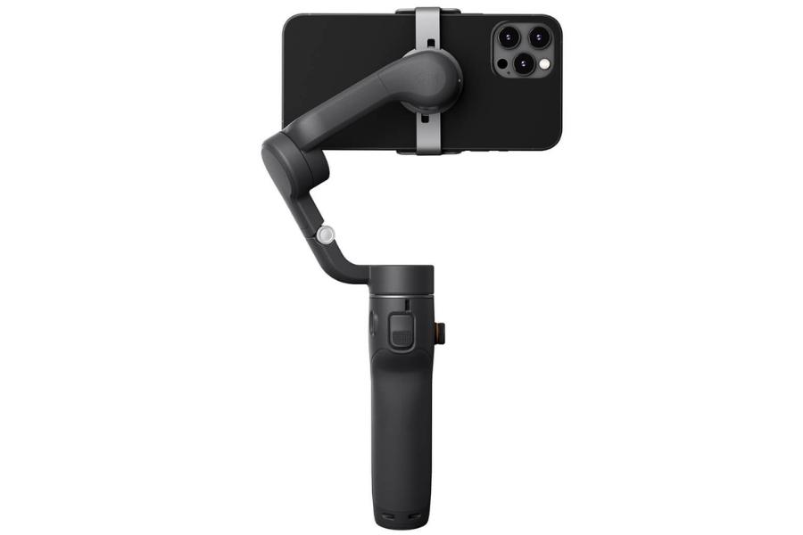 DJI Osmo Mobile 6 - Design