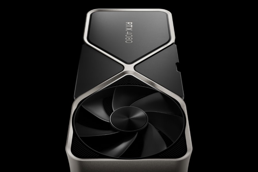 Nvidia GeForce RTX 4080