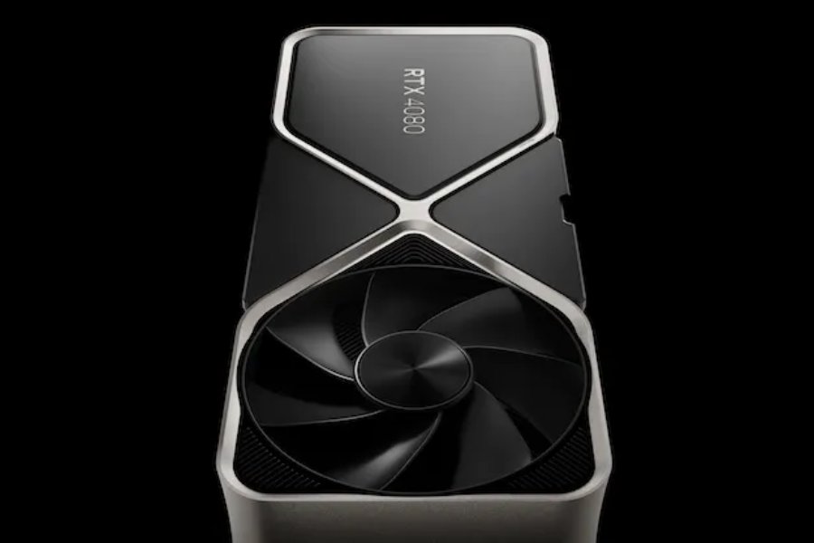 Nvidia GeForce RTX 4090 Founder's Edition