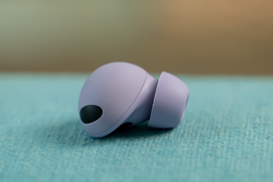 Samsung Galaxy Buds 2 Pro - Earbuds