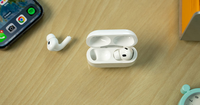 AppleAirPodsPro2nd Generation - Design 2