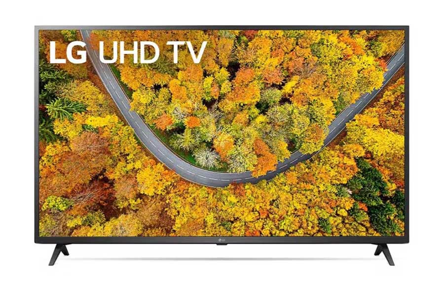 LG 65UQ7550 4K (65) - Display