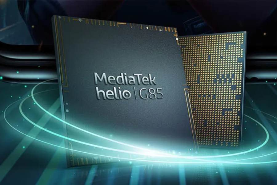 Mediatek Helio G85