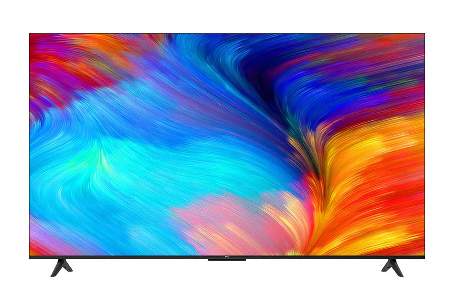 TCL 43P635 4K (43) - Display