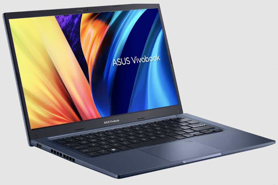 Asus Vivobook 14 15 2022 Design and Display