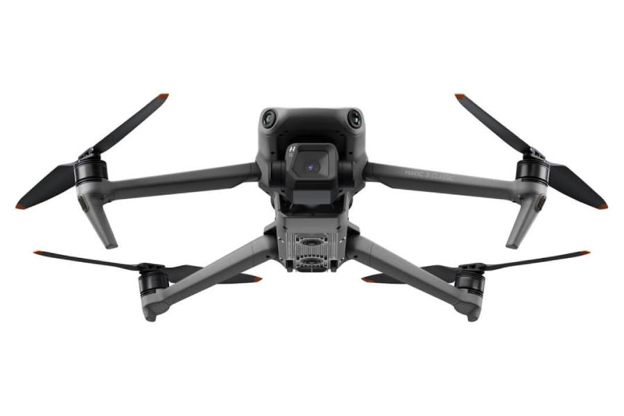 DJI Mavic 3 Classic Design