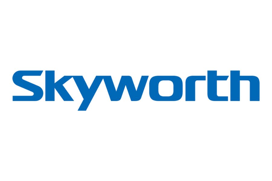 Skyworth Logo