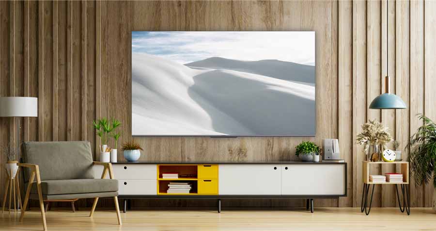 Skyworth-SUE9500-QLED-TV-Design