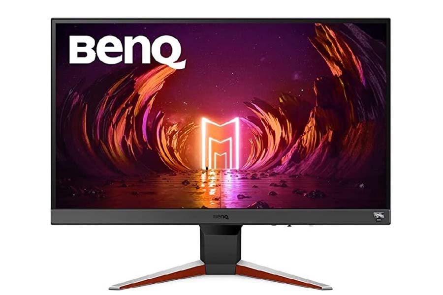 BenQ Mobiuz EX240N