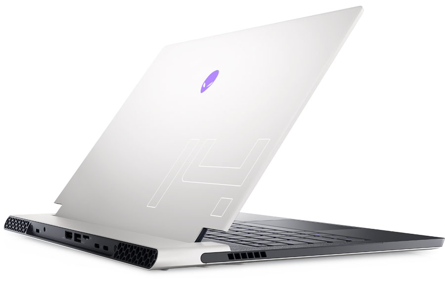 Dell Alienware x14 Design