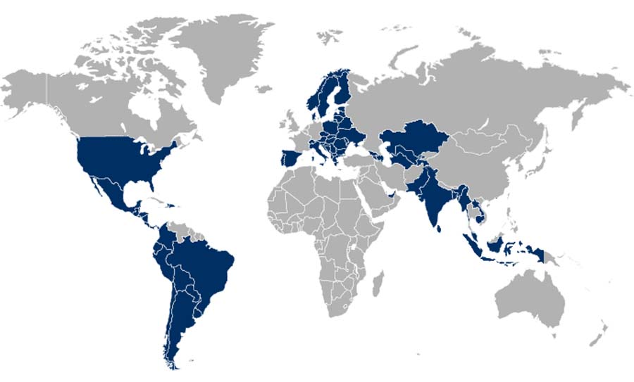 Httpool by Aleph Global Presence