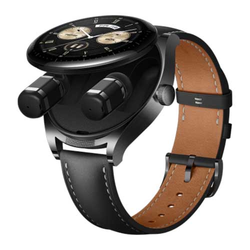 Huawei Watch Buds - Black (New)