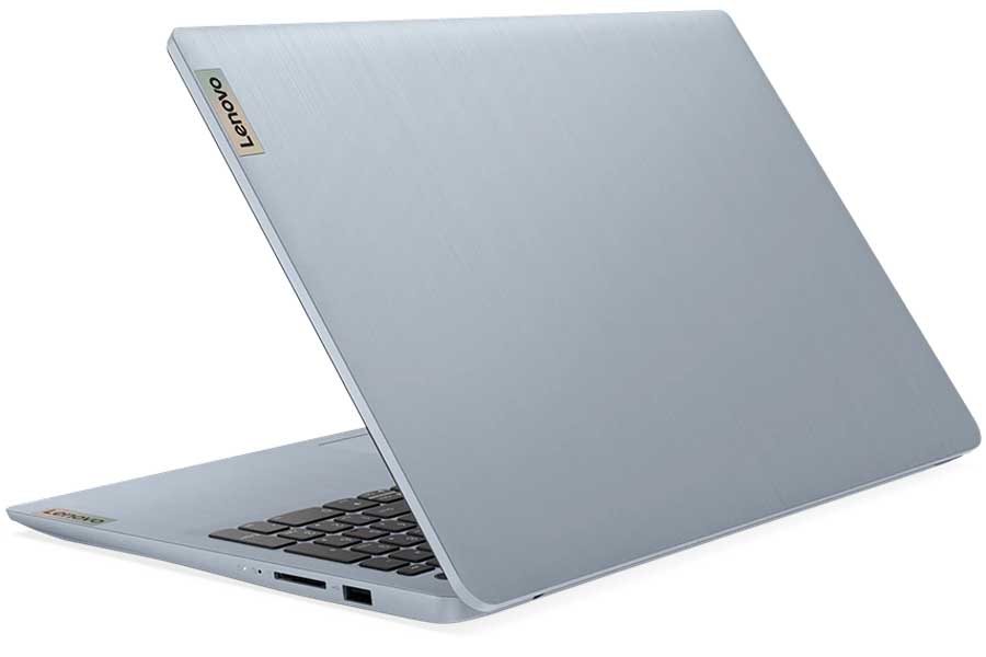 Lenovo IdeaPad 3 2022 Lid