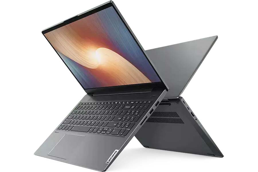 Lenovo IdeaPad 5 Series 2022 Design