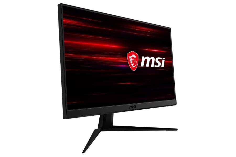 MSI Optix G241V E2 Design