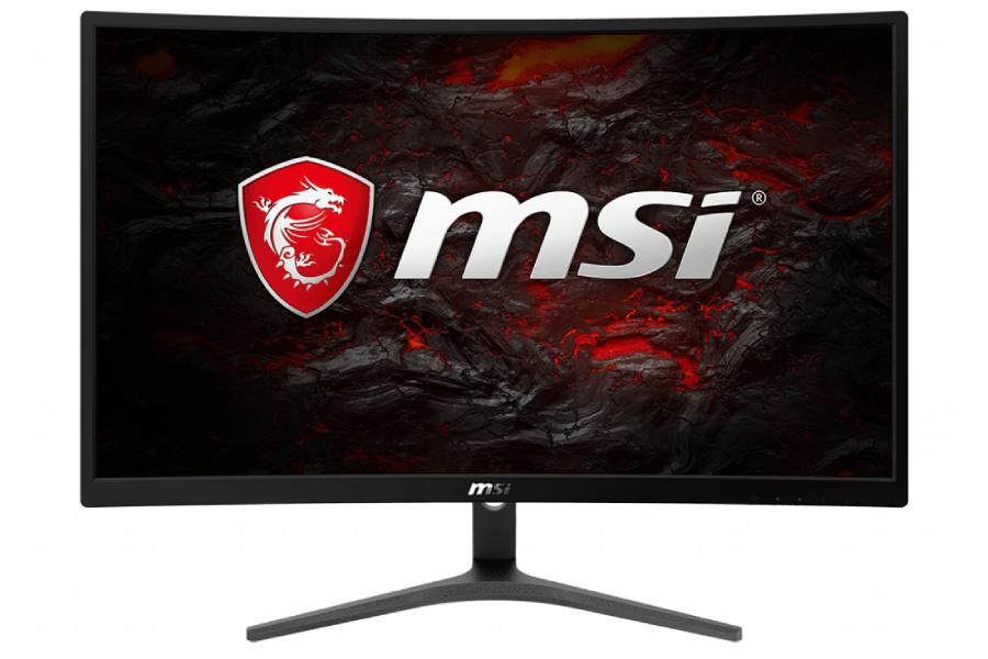 MSI Optix G241VC  Design