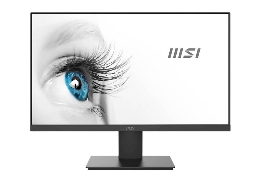 MSI Pro MP241X Design