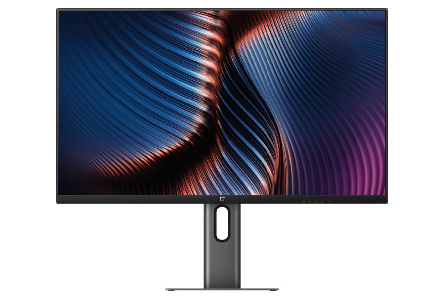 OnePlus Monitor X 27 Display