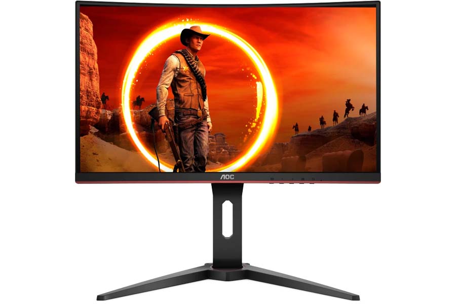 AOC C24G1 Gaming Monitor