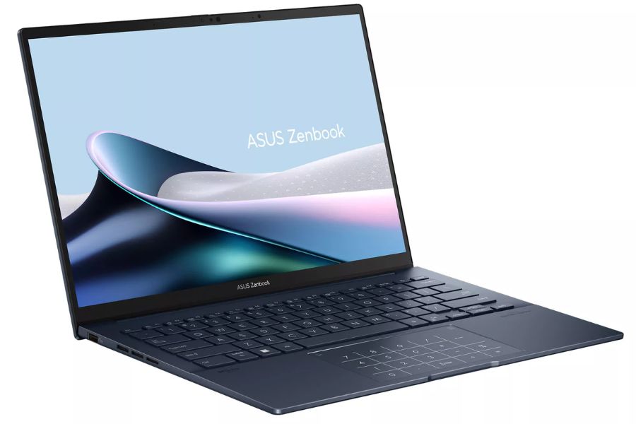 Asus Zenbook 14 OLED 2024