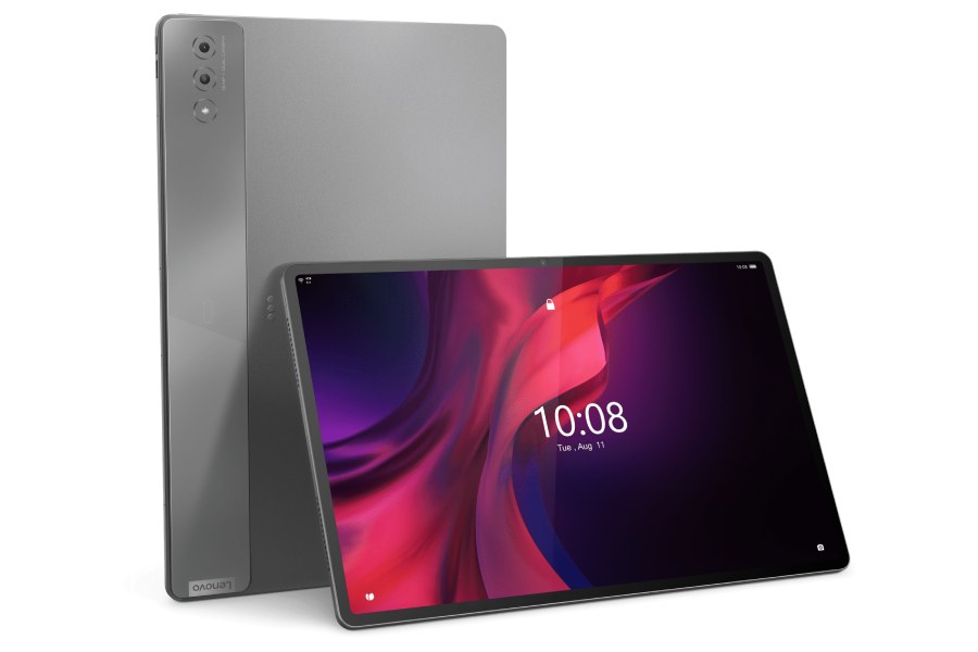 Lenovo Tab Extreme Design and Display