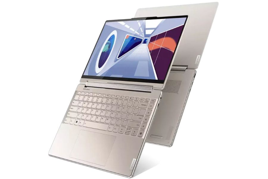 Lenovo Yoga 9 2023