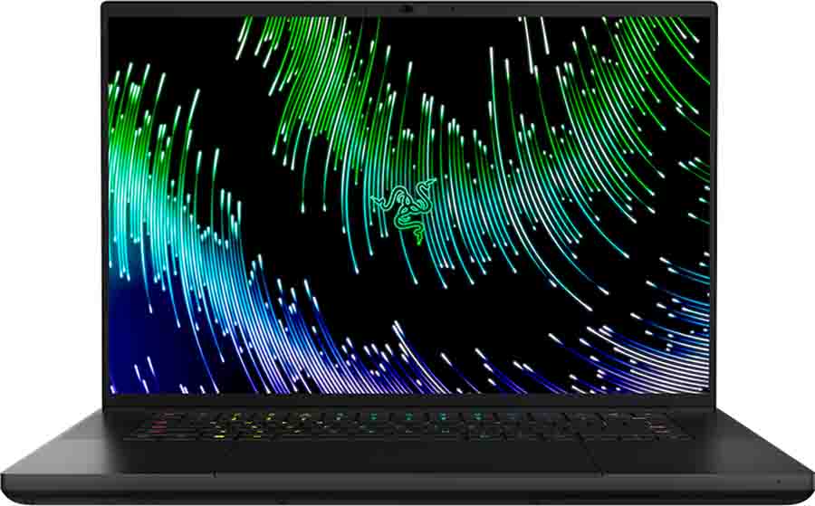 Razer Blade 16 2023 Display