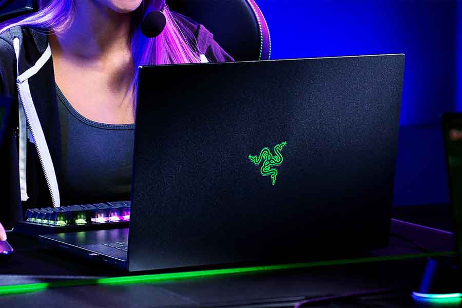 Razer Blade 16 Design