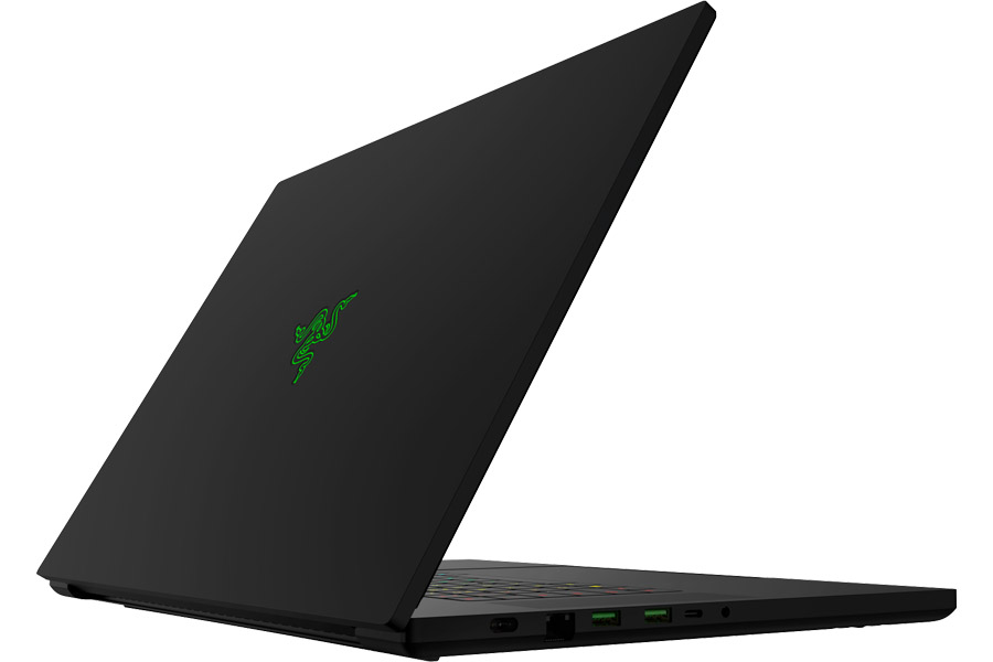 Razer Blade 18 Design